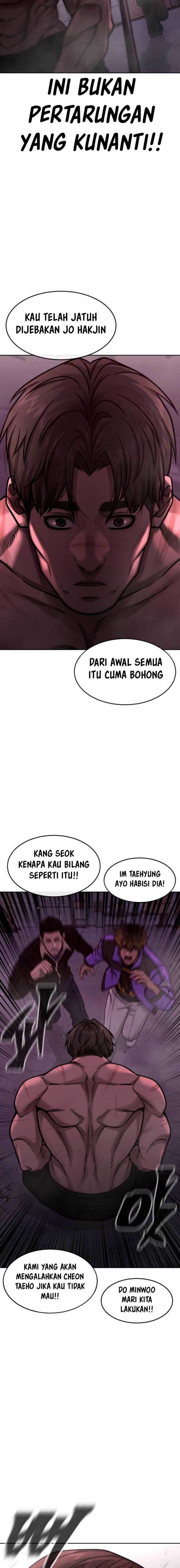 Quest Supremacy Chap 124 - Next Chap 125