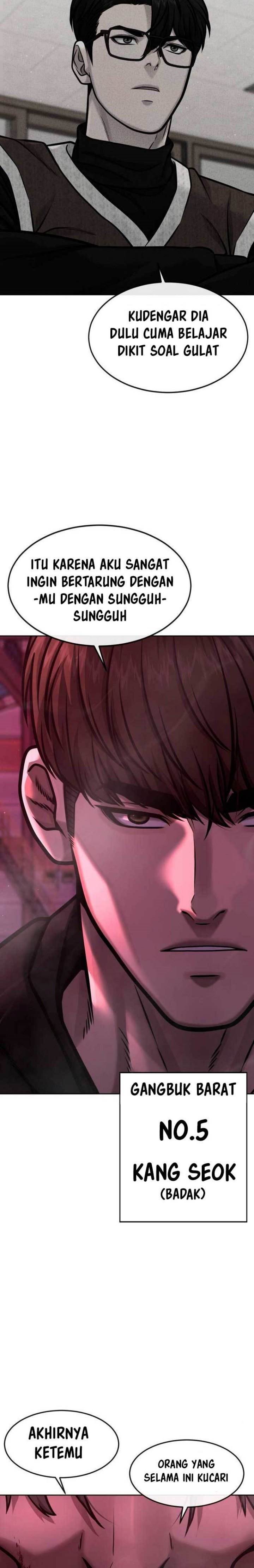 Quest Supremacy Chap 124 - Next Chap 125