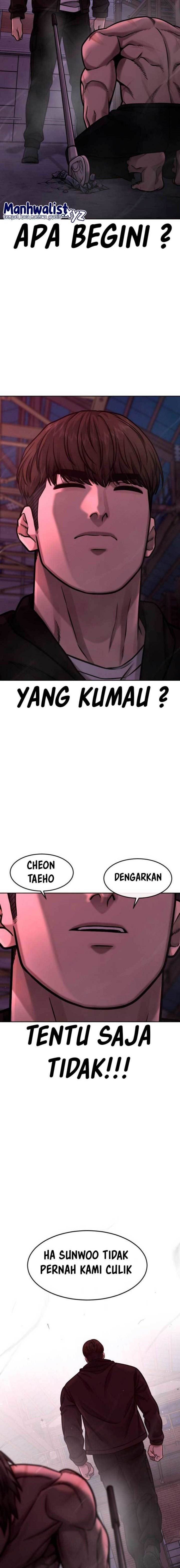 Quest Supremacy Chap 124 - Next Chap 125