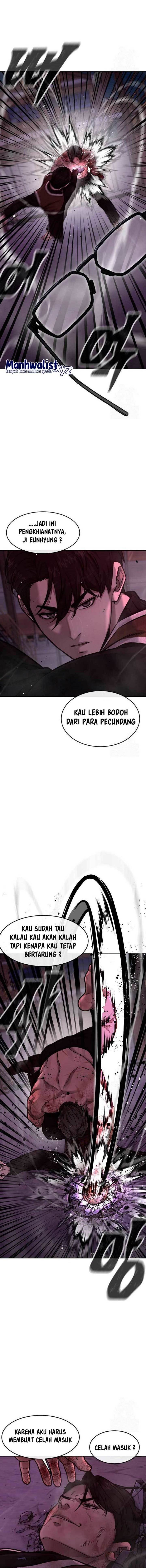 Quest Supremacy Chap 125 - Next Chap 126