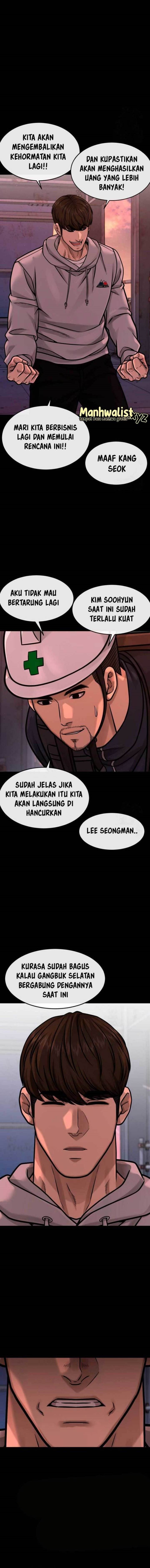 Quest Supremacy Chap 125 - Next Chap 126