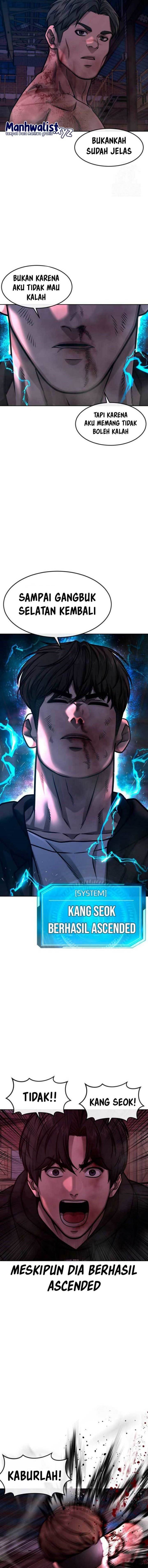 Quest Supremacy Chap 125 - Next Chap 126