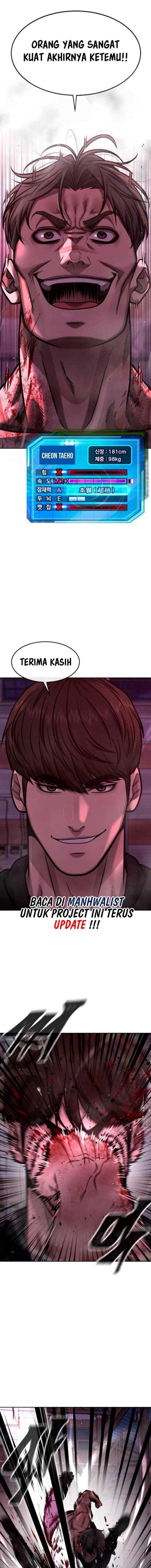 Quest Supremacy Chap 125 - Next Chap 126