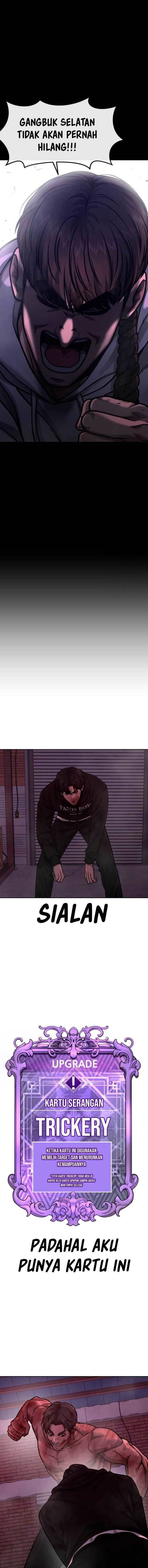 Quest Supremacy Chap 125 - Next Chap 126