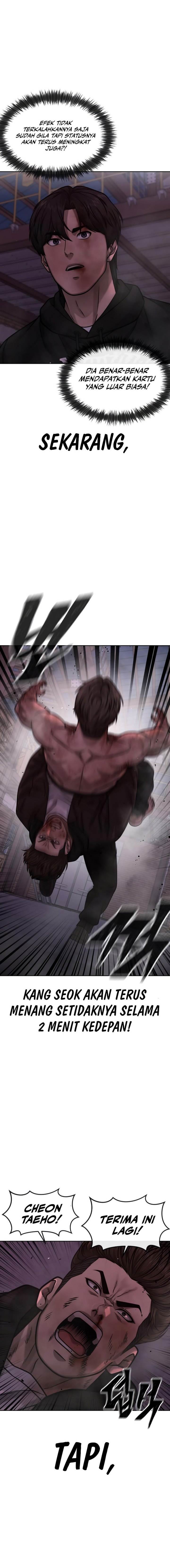 Quest Supremacy Chap 126 - Next Chap 127