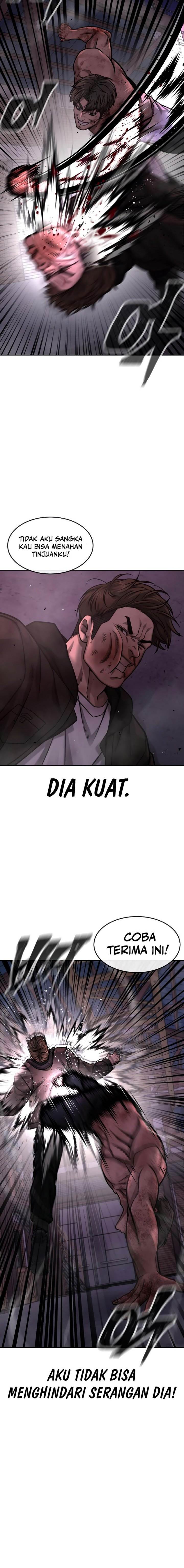 Quest Supremacy Chap 126 - Next Chap 127