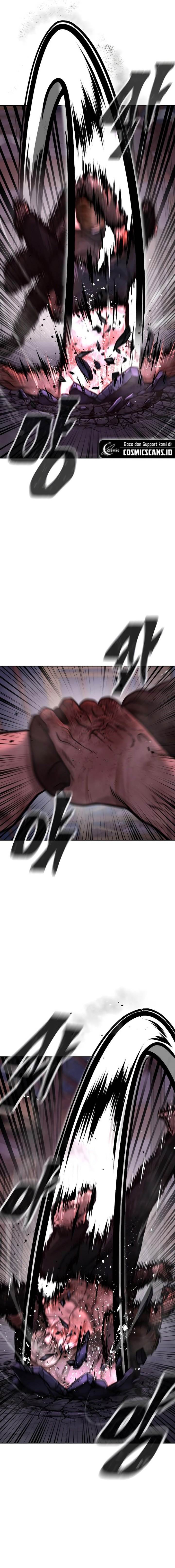 Quest Supremacy Chap 126 - Next Chap 127