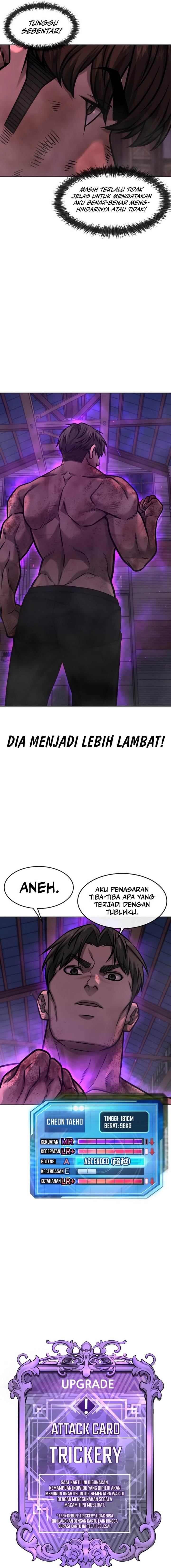 Quest Supremacy Chap 126 - Next Chap 127