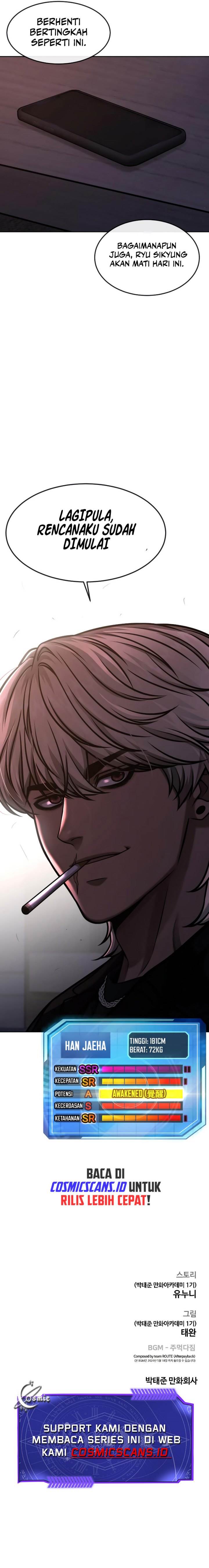 Quest Supremacy Chap 126 - Next Chap 127