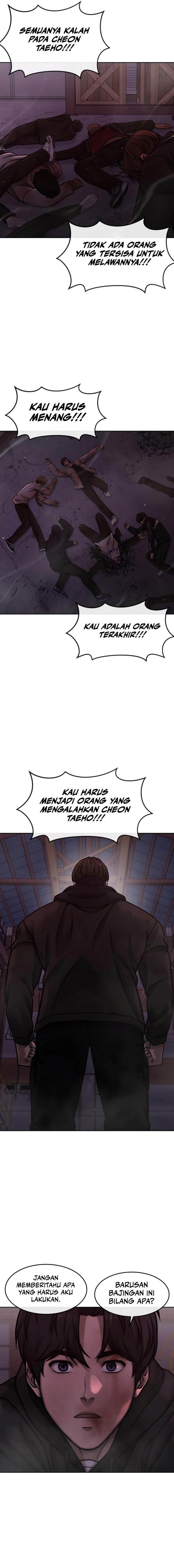 Quest Supremacy Chap 126 - Next Chap 127