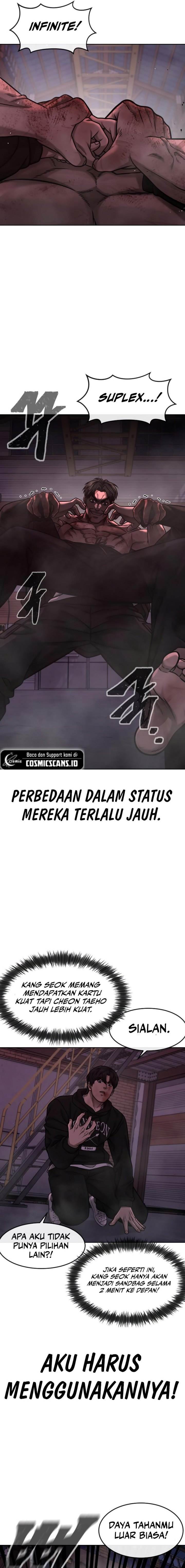 Quest Supremacy Chap 126 - Next Chap 127