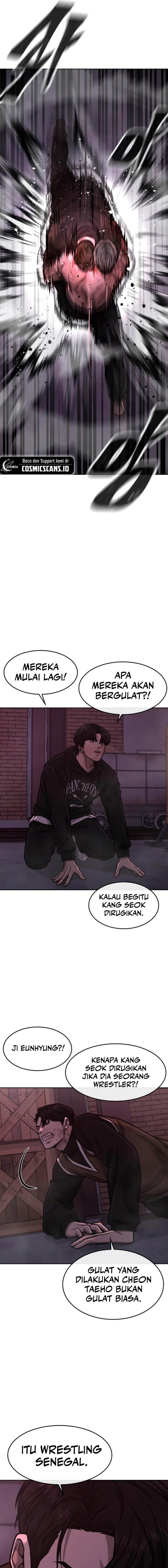 Quest Supremacy Chap 126 - Next Chap 127