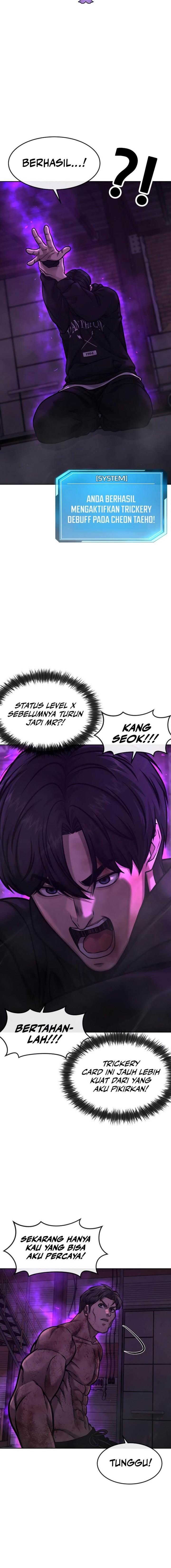Quest Supremacy Chap 126 - Next Chap 127