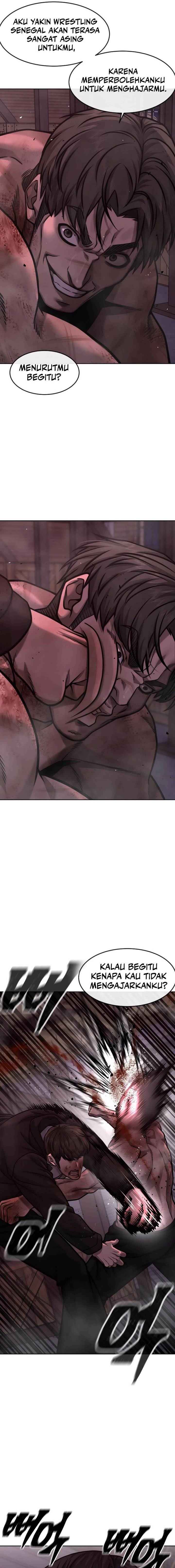 Quest Supremacy Chap 126 - Next Chap 127