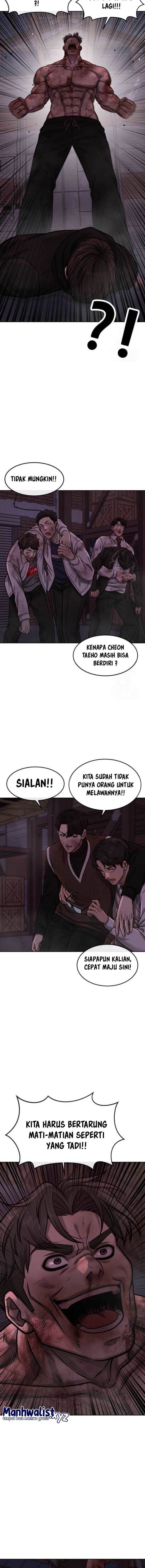 Quest Supremacy Chap 127 - Next Chap 128