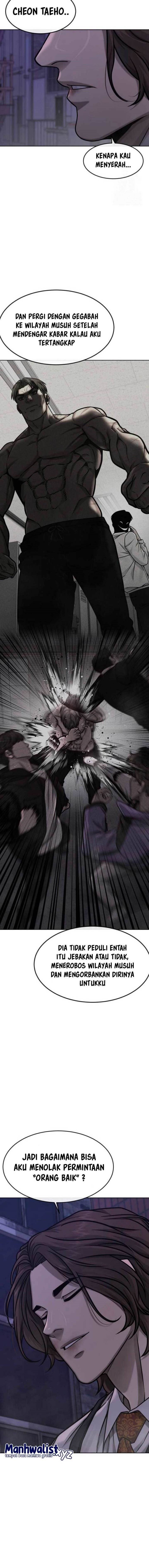 Quest Supremacy Chap 127 - Next Chap 128