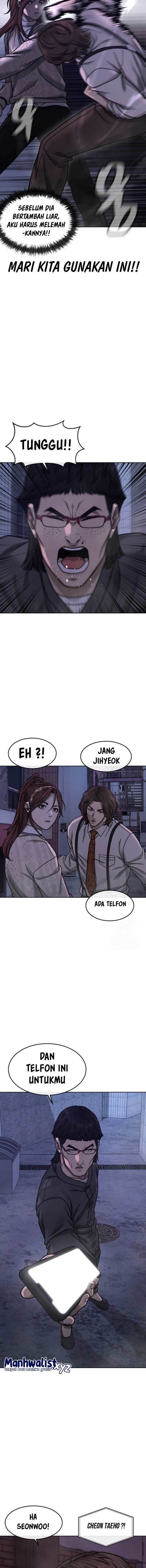 Quest Supremacy Chap 127 - Next Chap 128