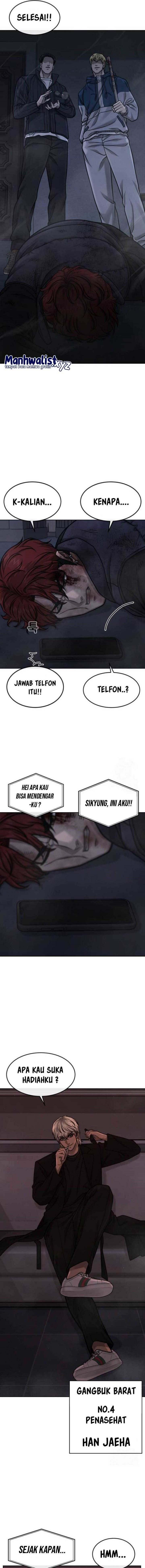 Quest Supremacy Chap 127 - Next Chap 128