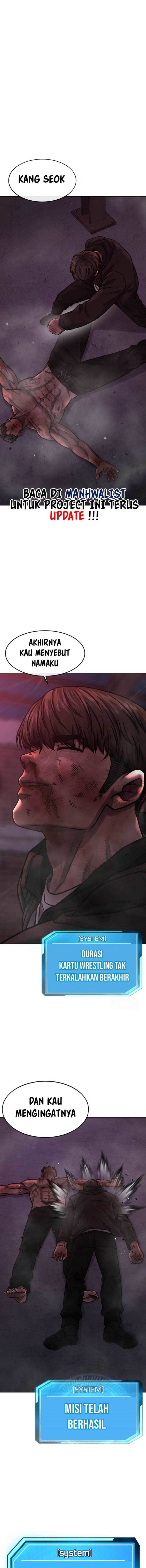Quest Supremacy Chap 127 - Next Chap 128