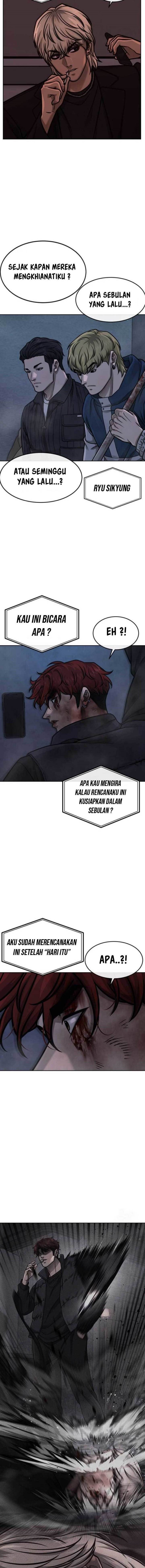 Quest Supremacy Chap 127 - Next Chap 128
