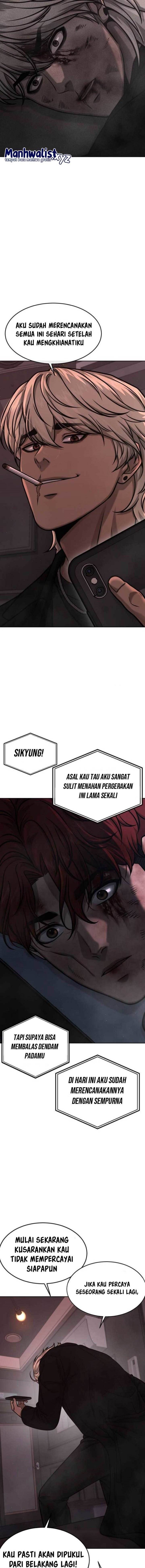 Quest Supremacy Chap 127 - Next Chap 128