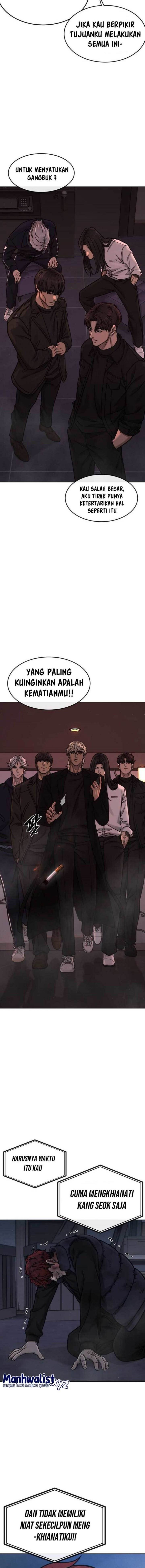 Quest Supremacy Chap 127 - Next Chap 128