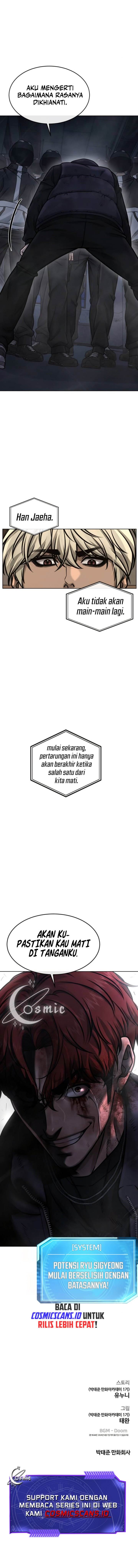 Quest Supremacy Chap 128 - Next Chap 129