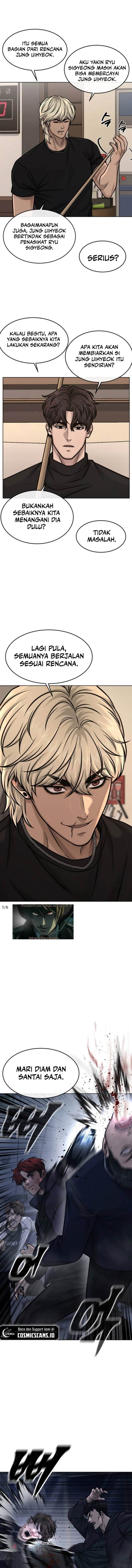 Quest Supremacy Chap 128 - Next Chap 129