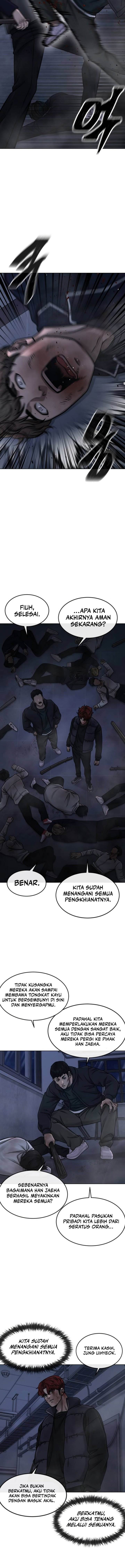 Quest Supremacy Chap 128 - Next Chap 129