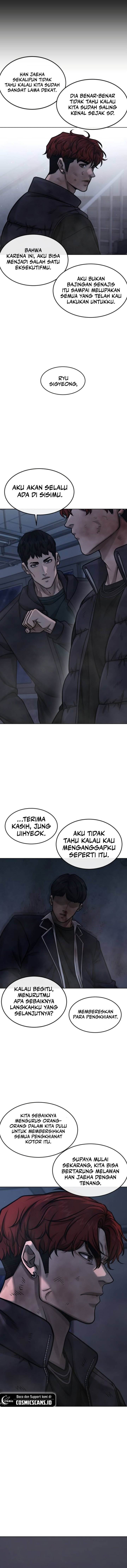 Quest Supremacy Chap 128 - Next Chap 129