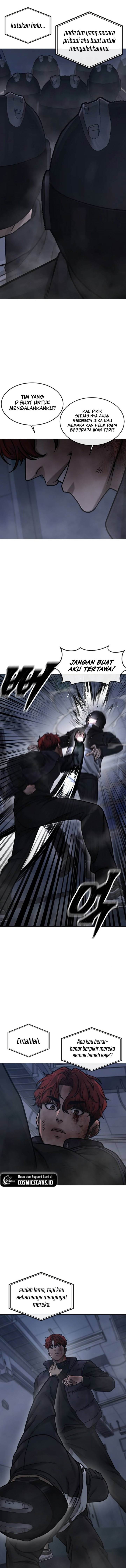 Quest Supremacy Chap 128 - Next Chap 129