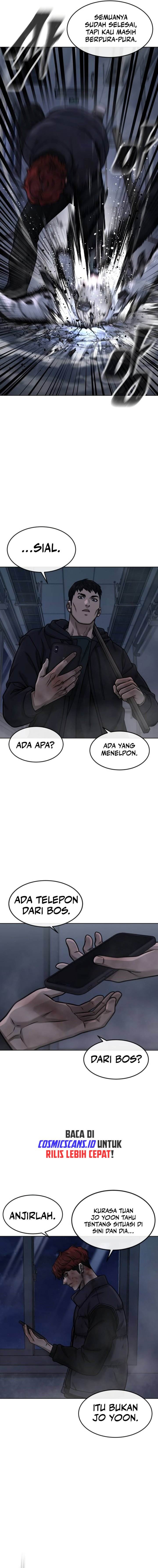 Quest Supremacy Chap 128 - Next Chap 129