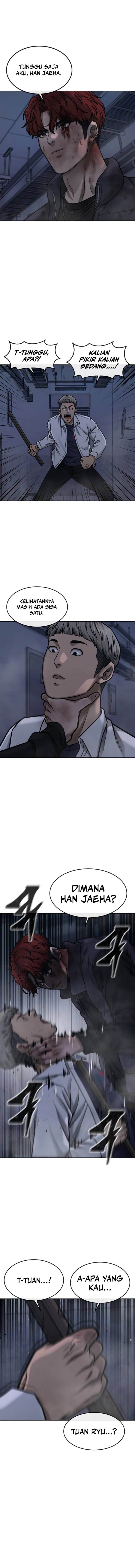 Quest Supremacy Chap 128 - Next Chap 129