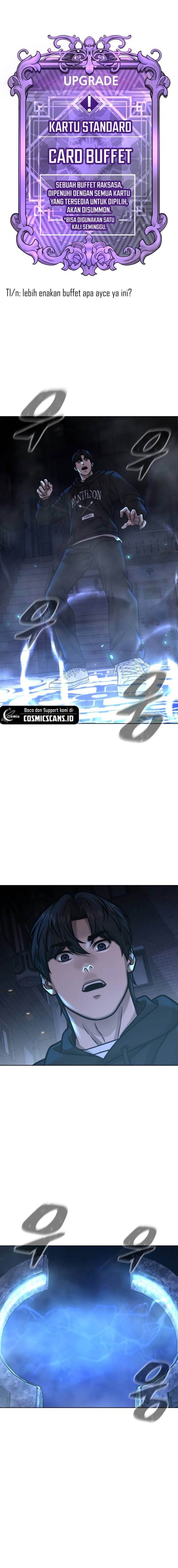 Quest Supremacy Chap 129 - Next Chap 130