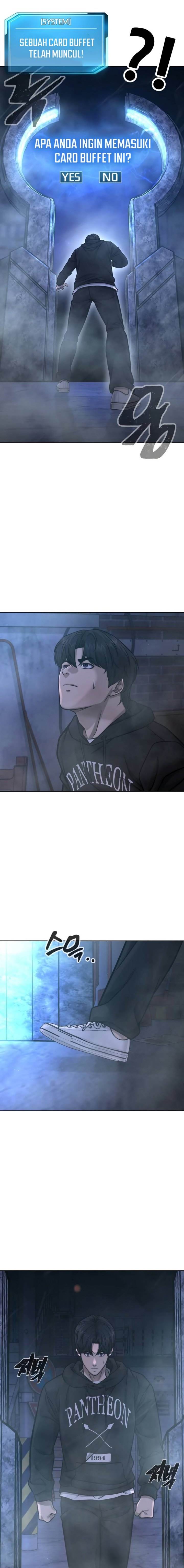 Quest Supremacy Chap 129 - Next Chap 130