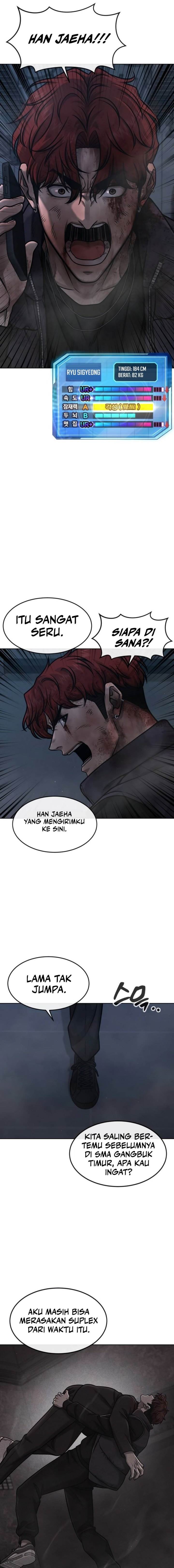 Quest Supremacy Chap 129 - Next Chap 130