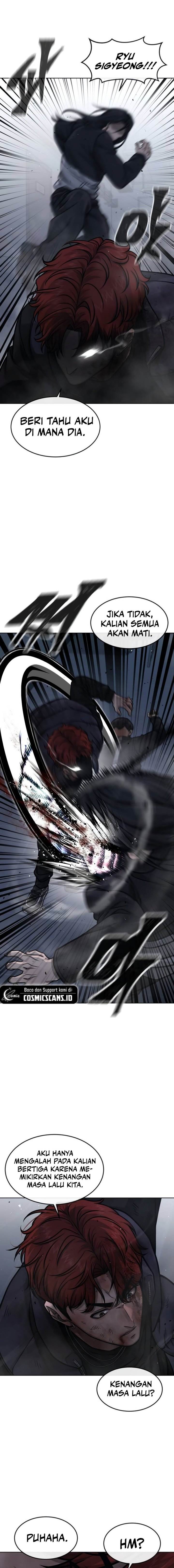 Quest Supremacy Chap 129 - Next Chap 130