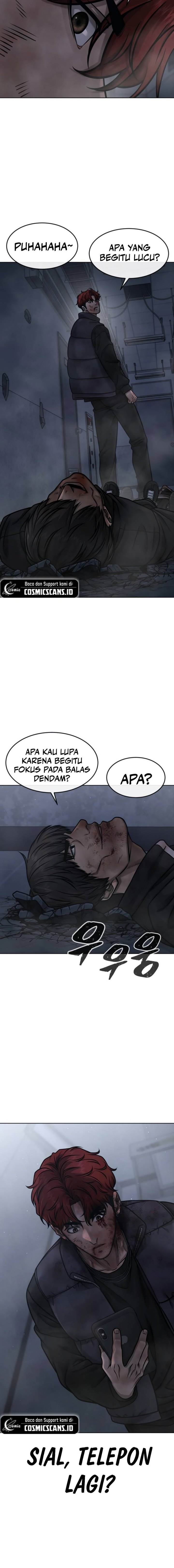 Quest Supremacy Chap 129 - Next Chap 130