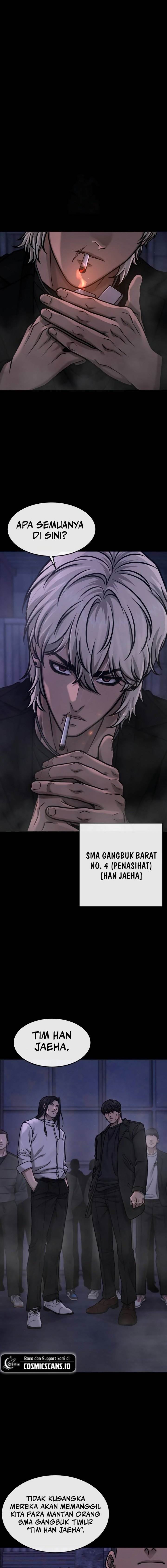 Quest Supremacy Chap 129 - Next Chap 130