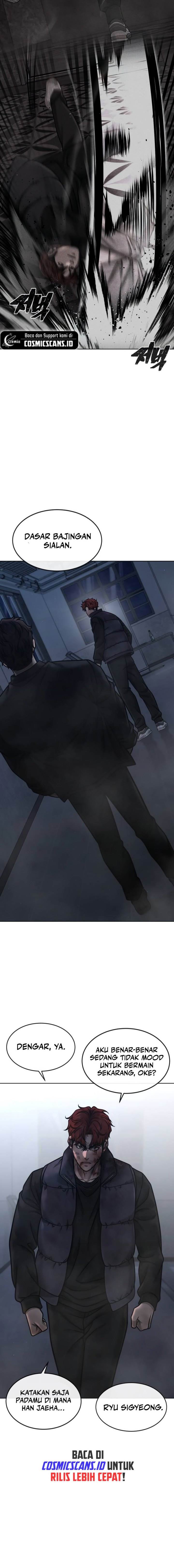 Quest Supremacy Chap 129 - Next Chap 130