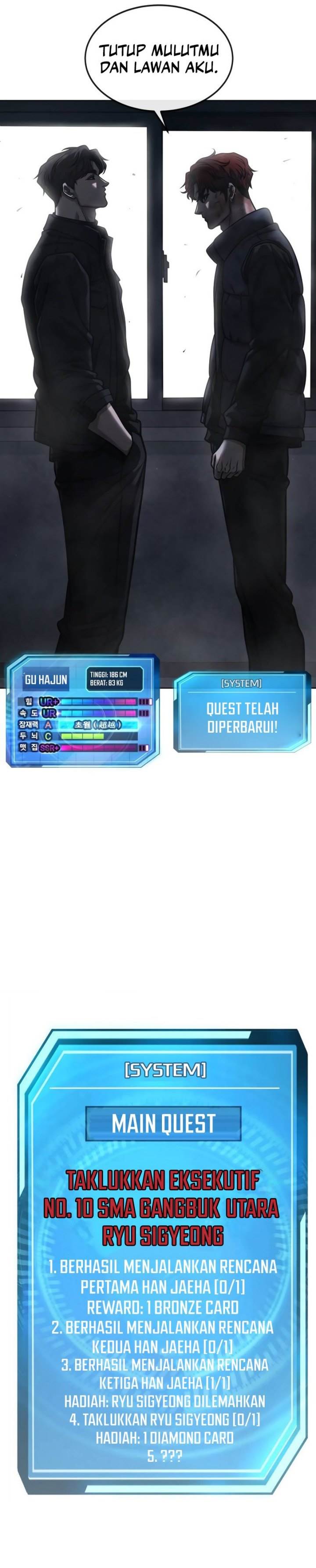 Quest Supremacy Chap 129 - Next Chap 130