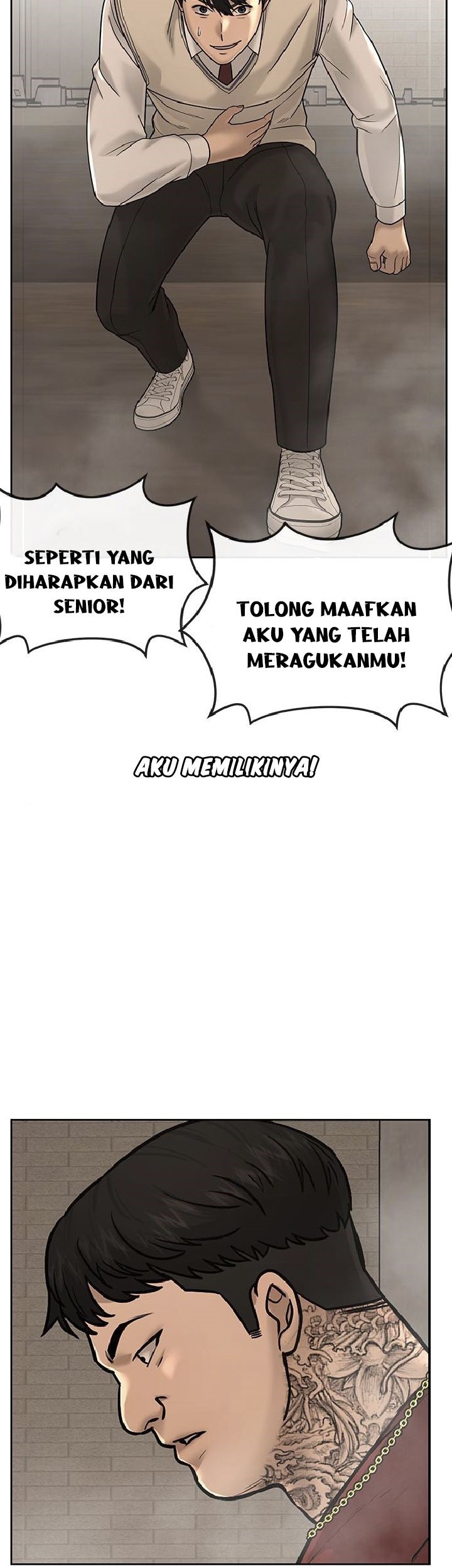 Quest Supremacy Chap 17 - Next Chap 18