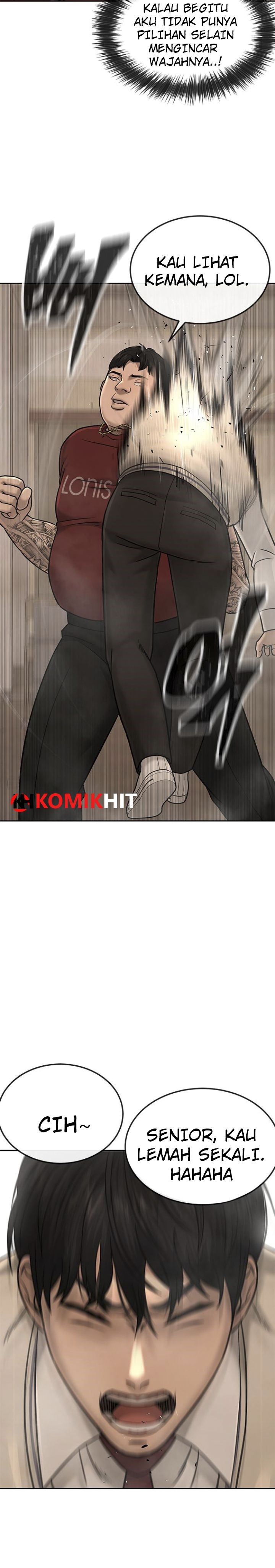 Quest Supremacy Chap 17 - Next Chap 18