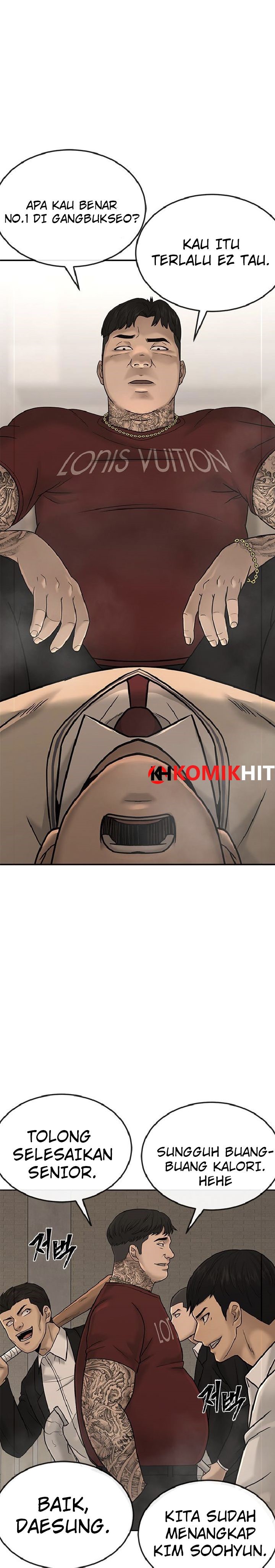 Quest Supremacy Chap 17 - Next Chap 18