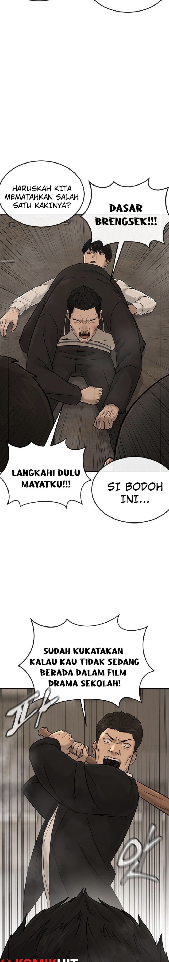 Quest Supremacy Chap 17 - Next Chap 18