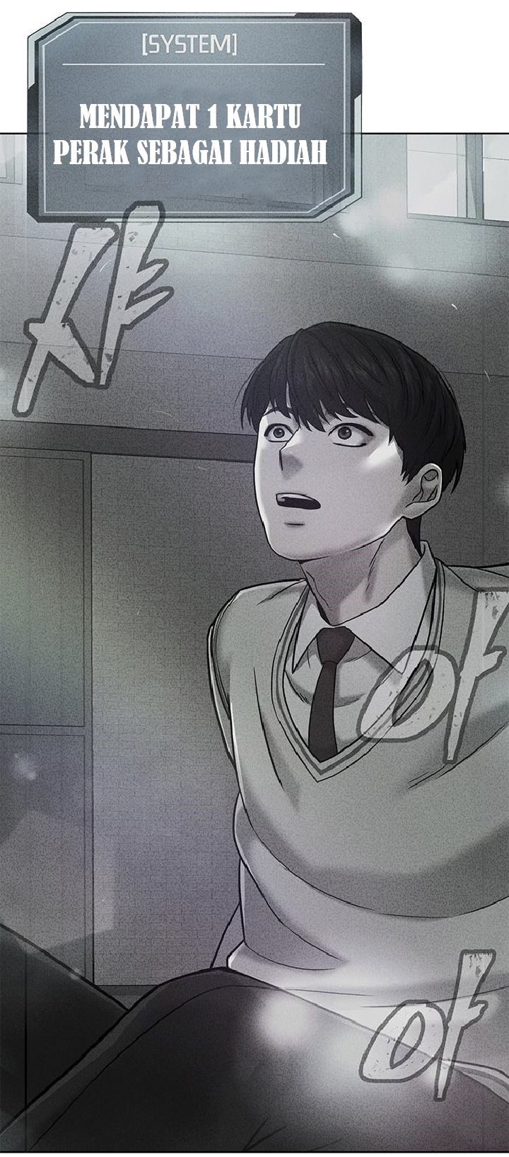 Quest Supremacy Chap 17 - Next Chap 18