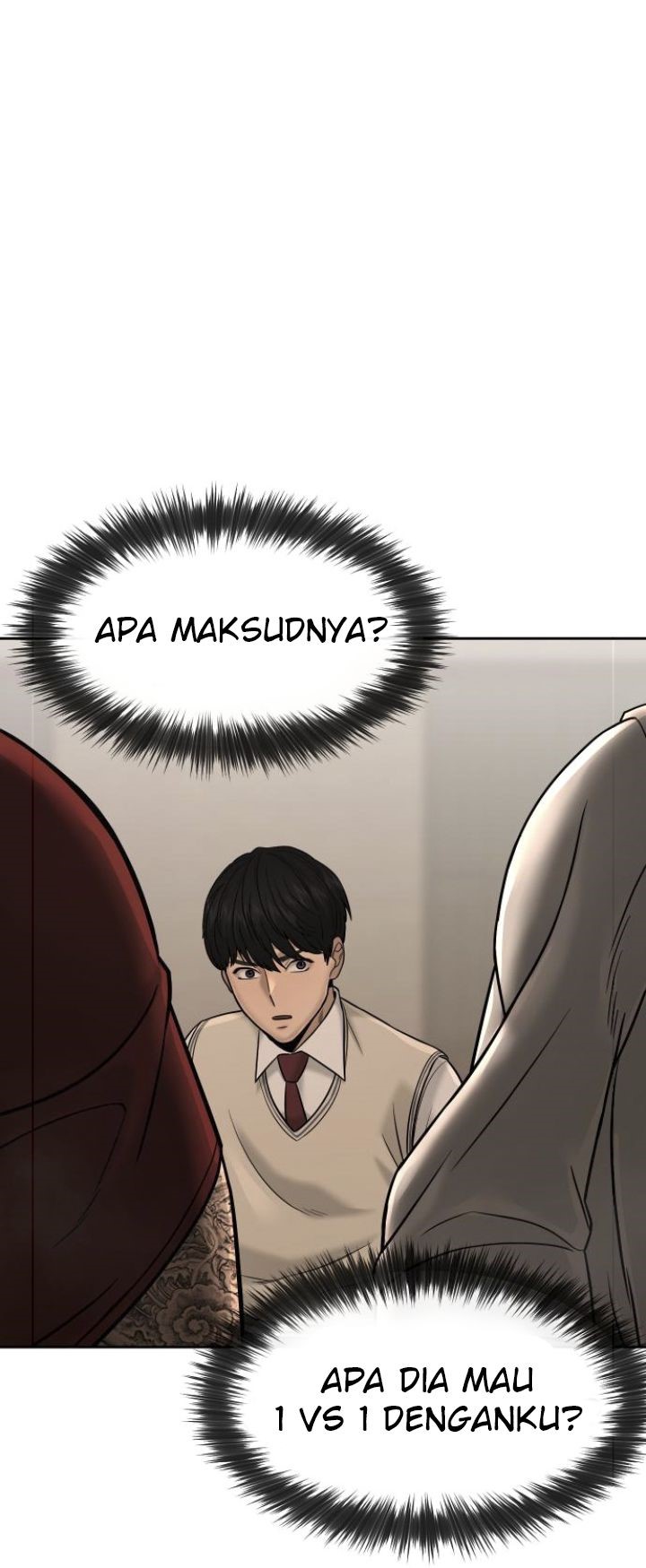 Quest Supremacy Chap 17 - Next Chap 18