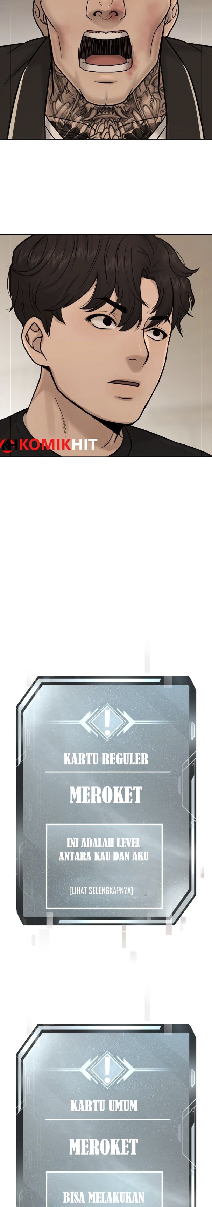 Quest Supremacy Chap 17 - Next Chap 18