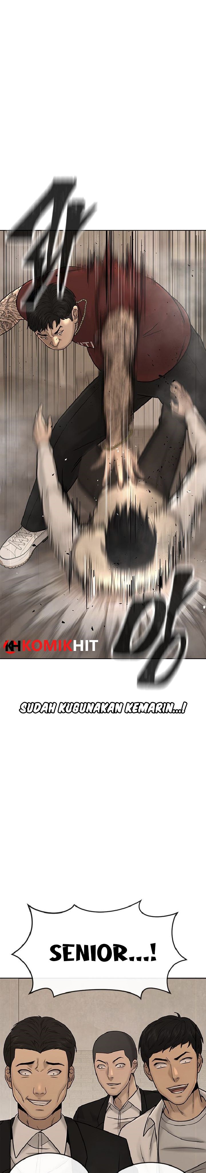 Quest Supremacy Chap 17 - Next Chap 18