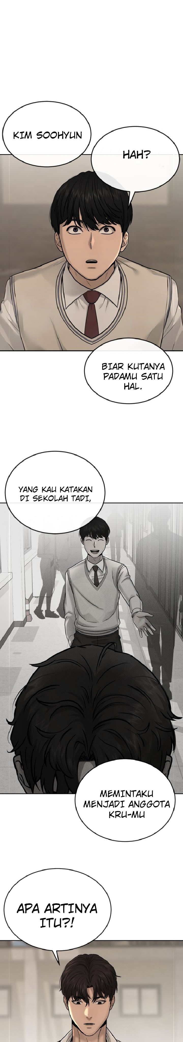 Quest Supremacy Chap 17 - Next Chap 18